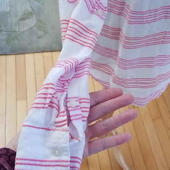 ⛵ TOMMY HILFIGER TOP - Picture 5 of 8